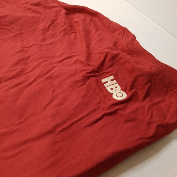 Game of Thrones Hear Me Roar Lannister T-Shirt NEW - Picture 4 of 4